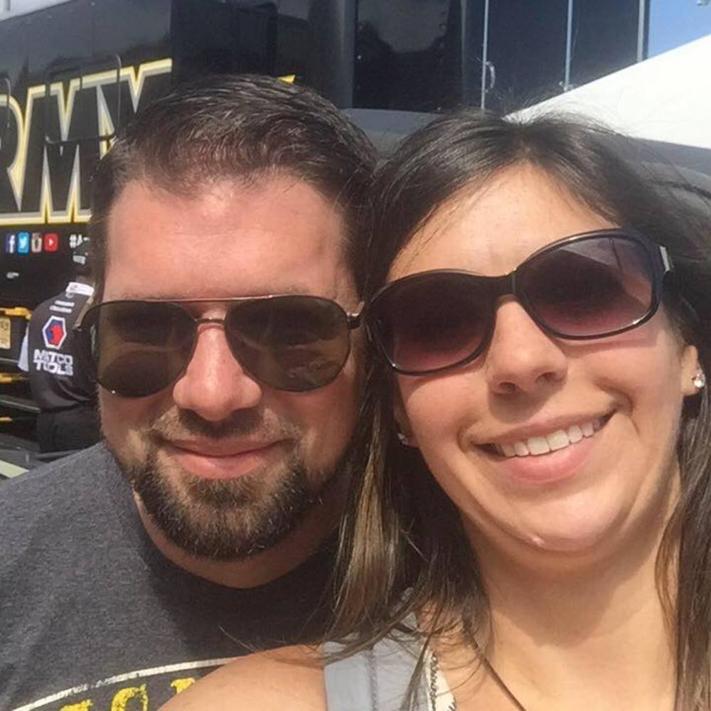 Meet your Posher, Holli